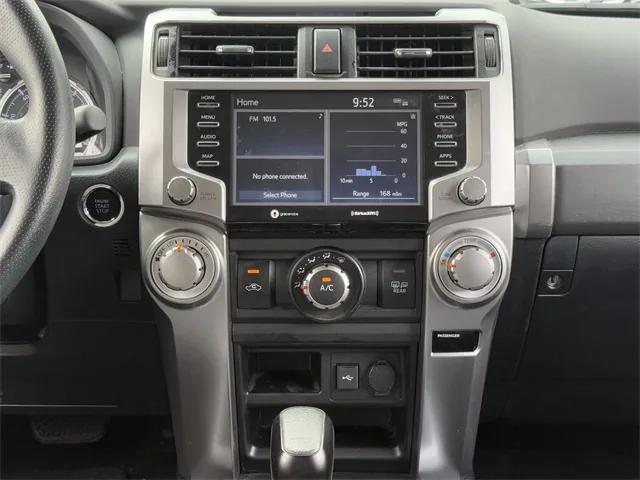 used 2022 Toyota 4Runner car, priced at $40,380