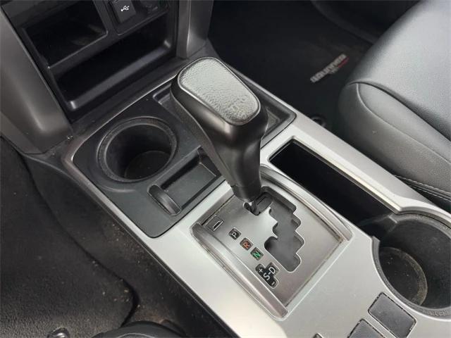 used 2022 Toyota 4Runner car, priced at $40,380