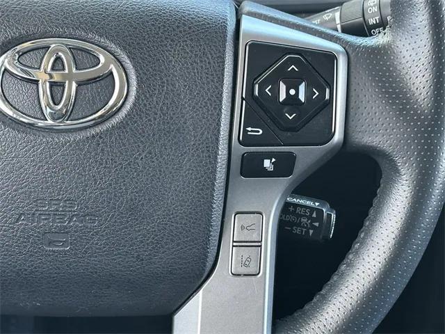 used 2022 Toyota 4Runner car, priced at $42,006