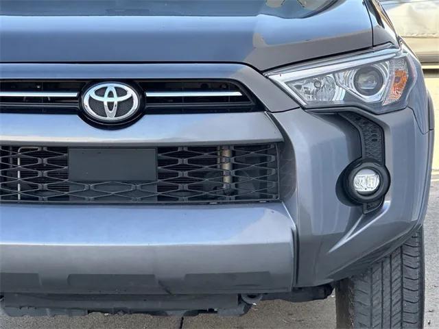 used 2022 Toyota 4Runner car, priced at $42,006