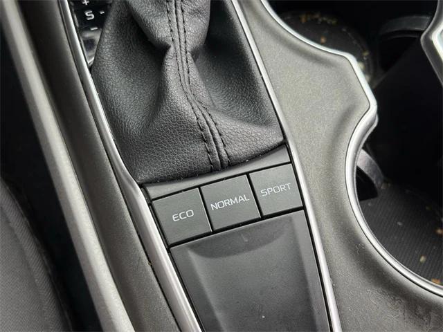 used 2024 Toyota Camry car, priced at $26,247