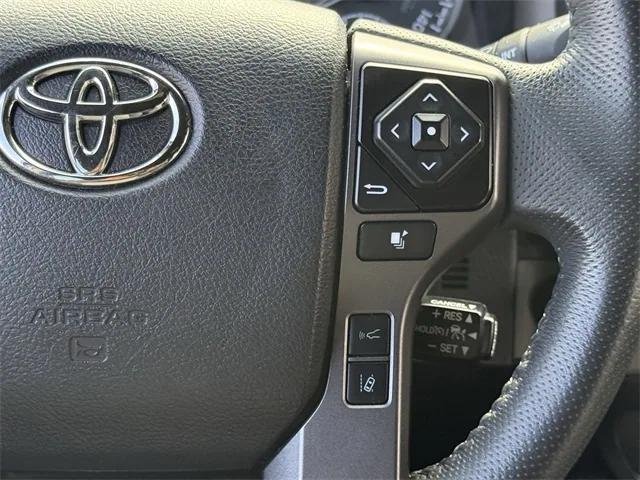 used 2022 Toyota Tacoma car, priced at $38,788