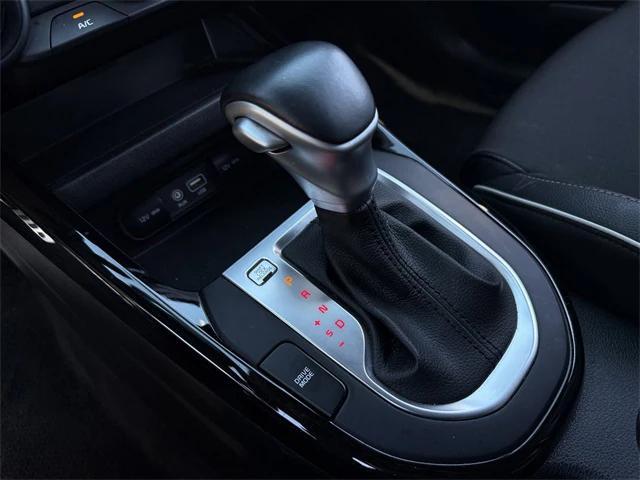 used 2021 Kia Forte car, priced at $17,800