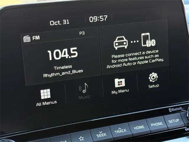 used 2021 Kia Forte car, priced at $17,800