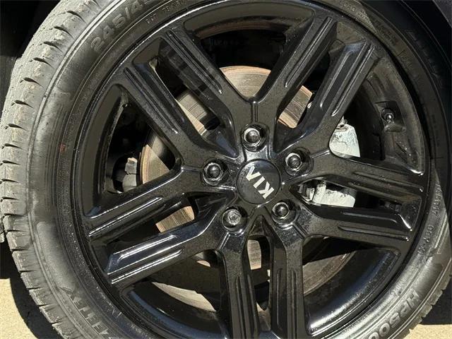 used 2021 Kia Forte car, priced at $17,800