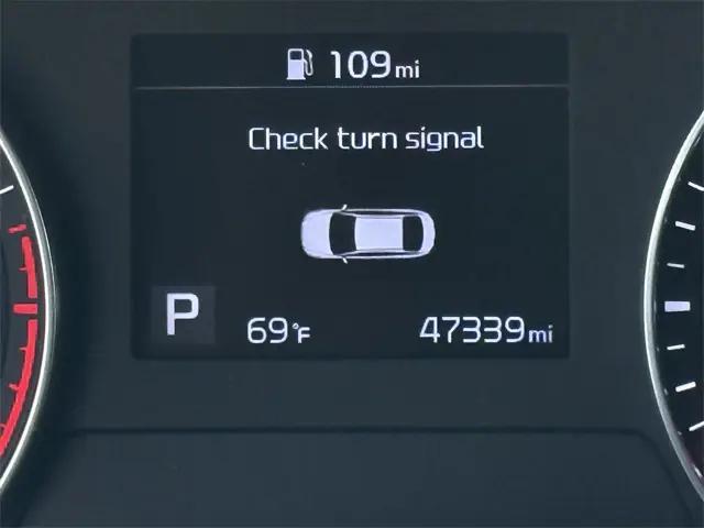 used 2021 Kia Forte car, priced at $17,800