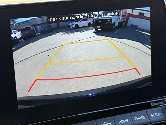 used 2021 Kia Forte car, priced at $17,800