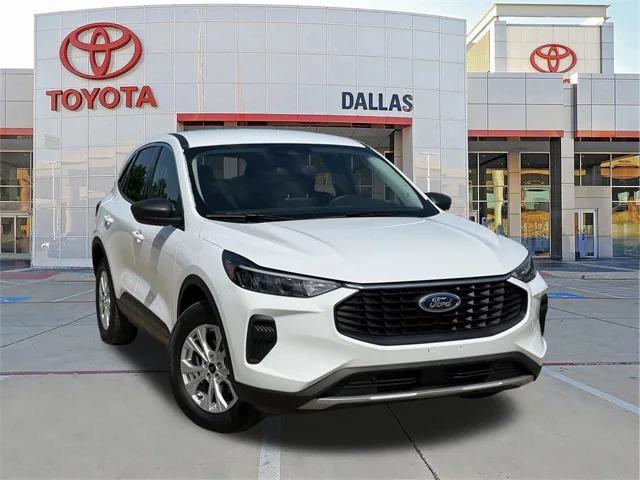 used 2023 Ford Escape car, priced at $23,771