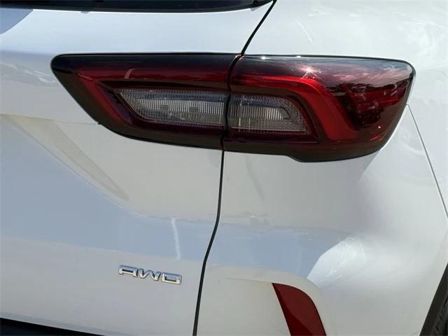 used 2023 Ford Escape car, priced at $23,771