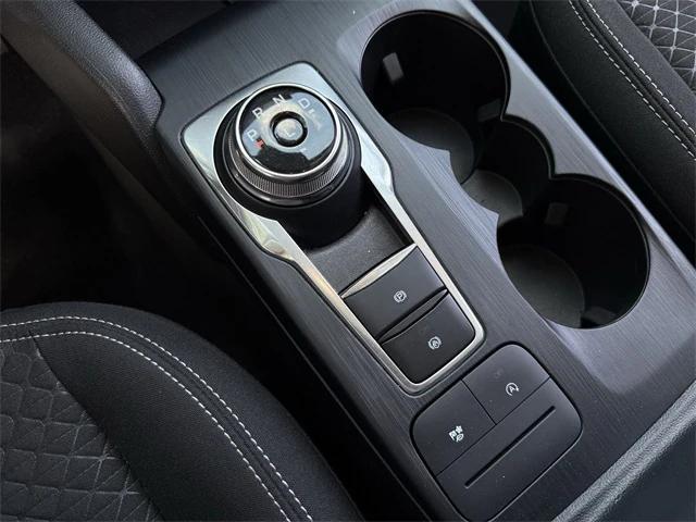 used 2023 Ford Escape car, priced at $23,771