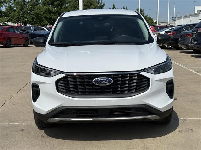 used 2023 Ford Escape car, priced at $23,771