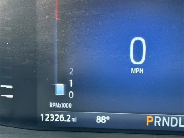 used 2023 Ford Escape car, priced at $23,771