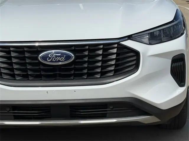 used 2023 Ford Escape car, priced at $23,771