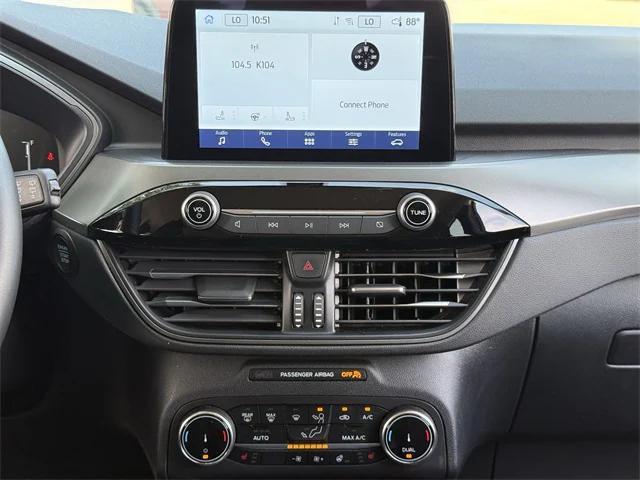 used 2023 Ford Escape car, priced at $23,771
