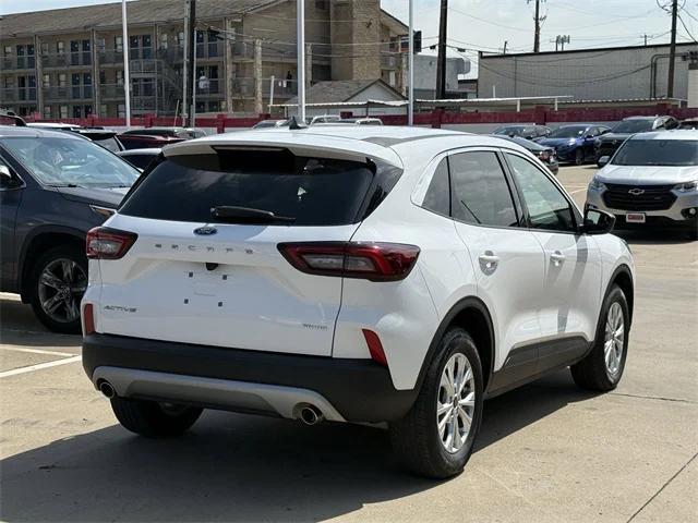 used 2023 Ford Escape car, priced at $23,771