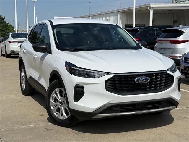 used 2023 Ford Escape car, priced at $23,771