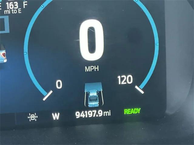 used 2021 Ford F-150 car, priced at $37,854