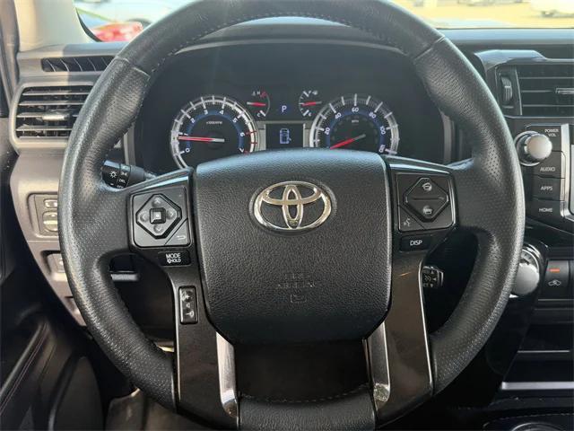 used 2018 Toyota 4Runner car, priced at $34,712
