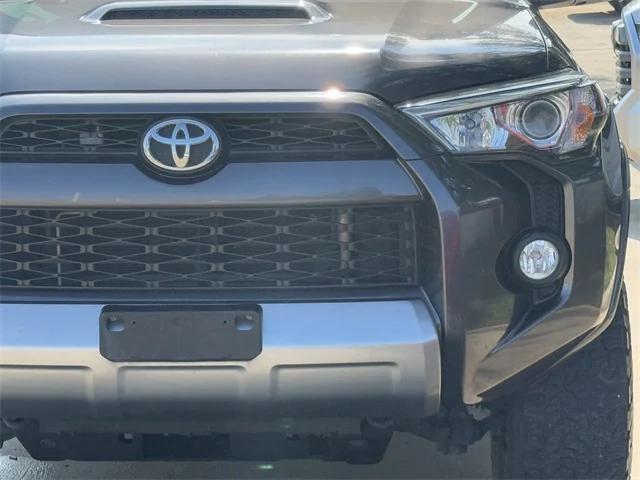 used 2018 Toyota 4Runner car, priced at $34,712