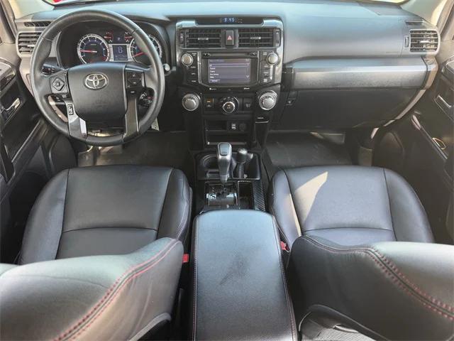 used 2018 Toyota 4Runner car, priced at $34,712