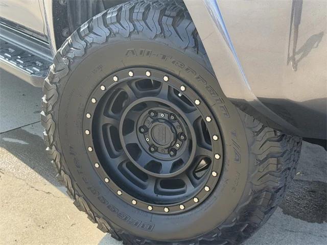 used 2018 Toyota 4Runner car, priced at $34,712