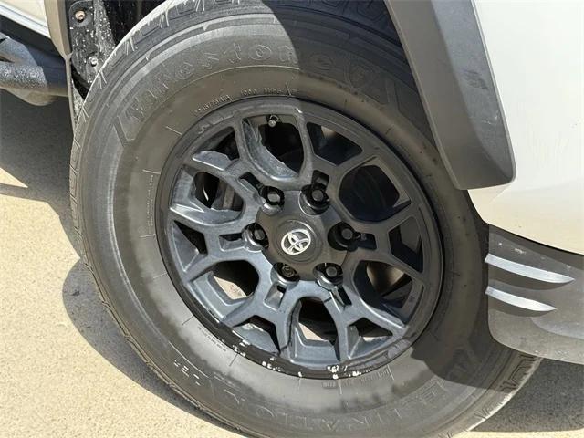 used 2020 Toyota Tacoma car, priced at $25,807