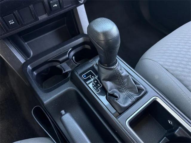 used 2020 Toyota Tacoma car, priced at $25,807