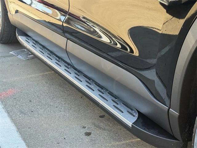 used 2025 Toyota Grand Highlander car, priced at $59,362