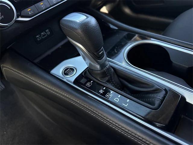 used 2023 Nissan Altima car, priced at $20,679