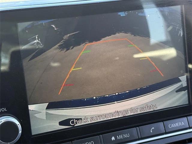 used 2023 Nissan Altima car, priced at $20,679