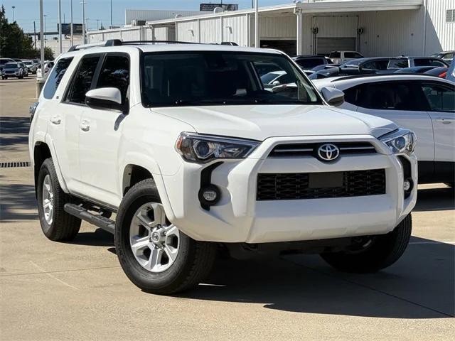 used 2023 Toyota 4Runner car, priced at $32,835
