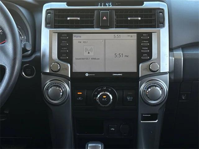 used 2023 Toyota 4Runner car, priced at $32,835