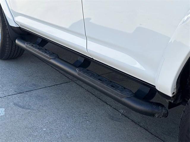 used 2023 Toyota 4Runner car, priced at $32,835