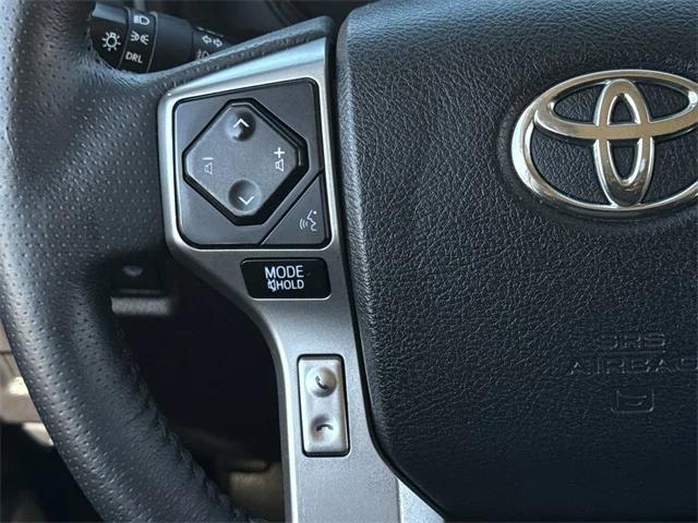 used 2023 Toyota 4Runner car, priced at $32,835
