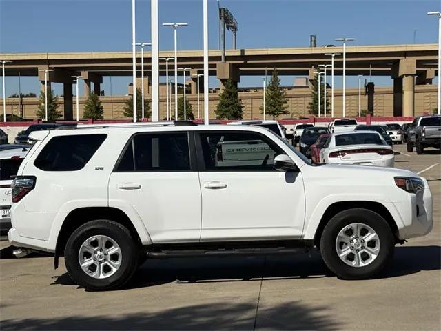 used 2023 Toyota 4Runner car, priced at $32,835