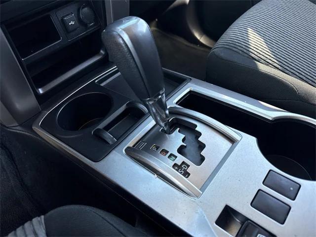 used 2023 Toyota 4Runner car, priced at $32,835