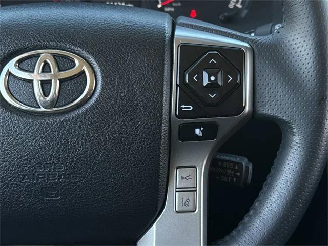 used 2023 Toyota 4Runner car, priced at $32,835