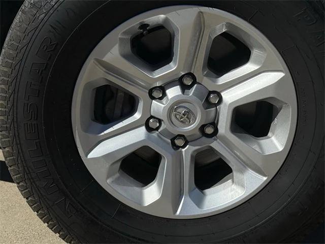 used 2023 Toyota 4Runner car, priced at $32,835