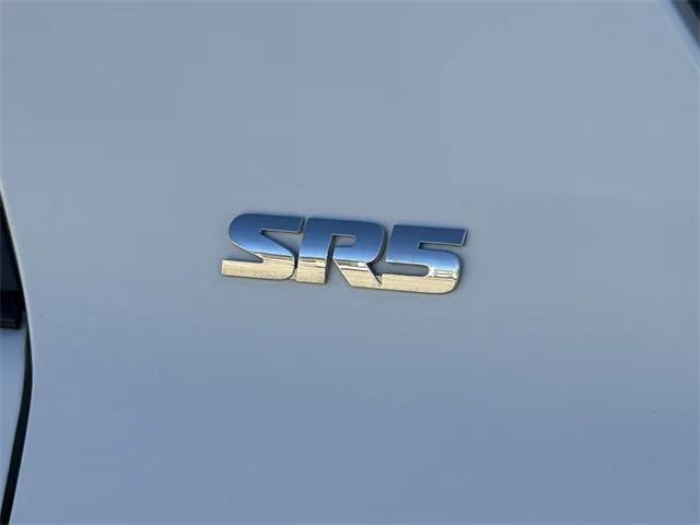 used 2023 Toyota 4Runner car, priced at $32,835