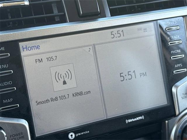 used 2023 Toyota 4Runner car, priced at $32,835