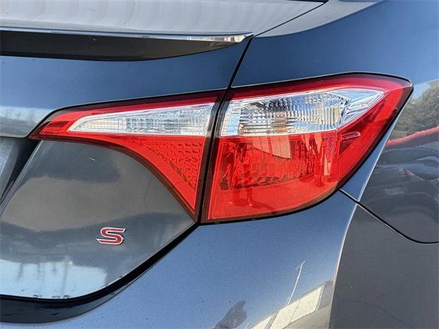 used 2016 Toyota Corolla car, priced at $13,419