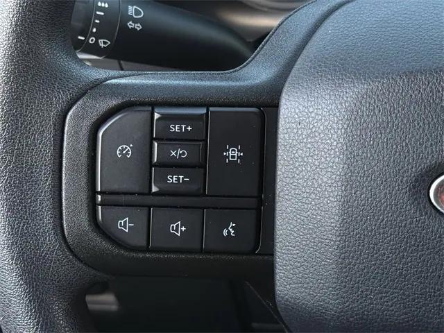 used 2021 Ford F-150 car, priced at $28,289