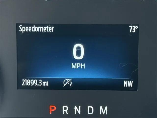 used 2021 Ford F-150 car, priced at $28,289