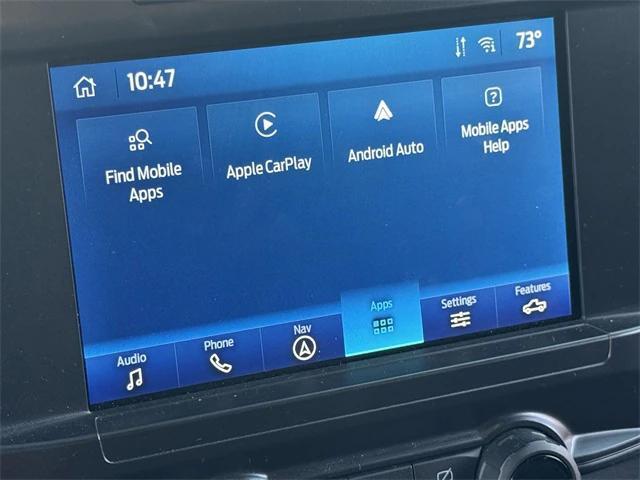 used 2021 Ford F-150 car, priced at $28,289