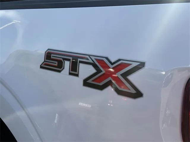 used 2021 Ford F-150 car, priced at $28,289