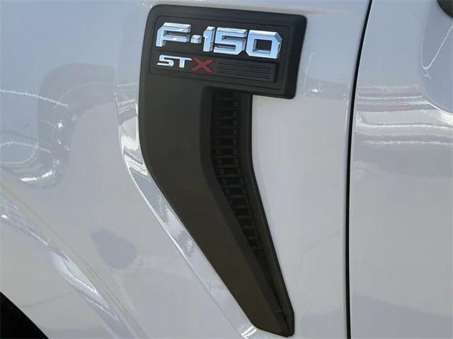 used 2021 Ford F-150 car, priced at $28,289