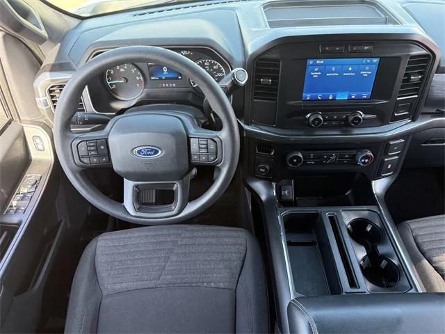 used 2021 Ford F-150 car, priced at $28,289