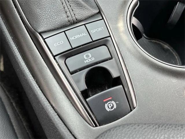 used 2023 Toyota Camry car, priced at $28,680