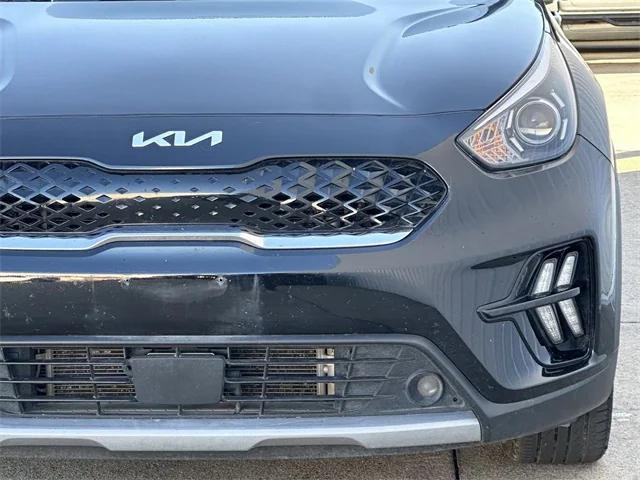 used 2022 Kia Niro car, priced at $19,883