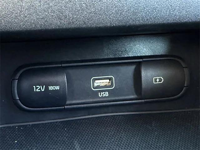 used 2024 Kia Forte car, priced at $16,953